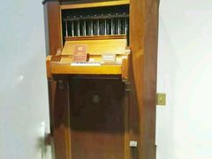 -鼓浪屿钢琴博物馆