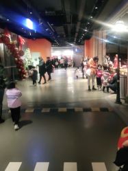 -点点梦想城(鑫苑都汇店)