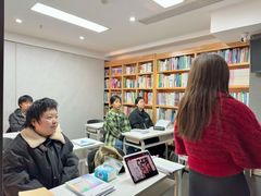 -帝京日语(春熙路旗舰校区)