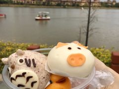 -美的鹭湖森林度假区