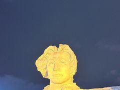 -橘子洲景区