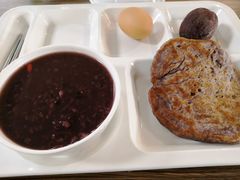 紫薯-大连理工大学中心-食堂