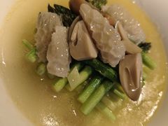 -运·中餐厅(成都华尔道夫酒店)