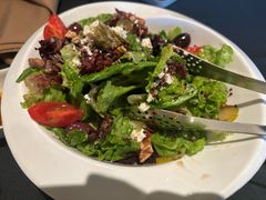 -Efes Turkish & Mediterranean Cuisine 艾菲斯餐厅(陆家嘴店)