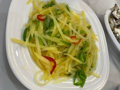 -小陆莲花蟹园农家乐(莲花岛店)