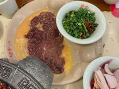 -渝宗老灶火锅(时代天街店)