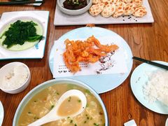 -聚缘堂·海鲜私房菜(松岭路店)