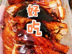 特色酱鸭-光明邨大酒家(淮海路店)