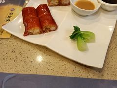 -点都德(汇点楼店)