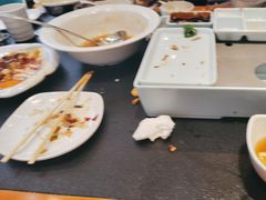 -紫光园·烤鸭·北京菜(团结湖店)