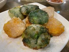 -揭阳钟记小食(福田新村店)