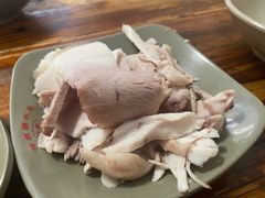 -汝萍传统蘸水菜(春华路总店)