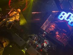 -808 LiveHouse