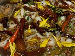 -新太二·鲜料川菜(群光广场店)