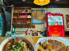 -牛王庙(龙华花园店)