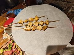 -1819餐厅·团队聚餐·烤串·精酿