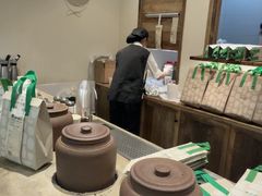 -李山山茶事(景枫店)