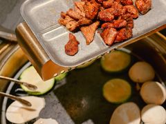 -麻蒲碳烤肉(远景路1号店)