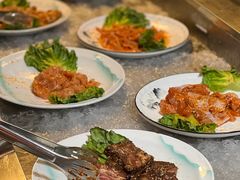 -川渝又一村火锅烤肉自助(步行街店)