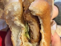 -麦当劳(凌云天地长桥店)