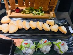 -湊湊火锅·茶憩(颐堤港店)