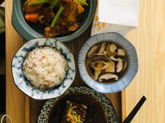 -良木缘咖啡西餐(川大店)