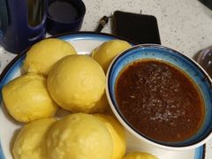 -前王院•巧克力海鲜市集餐厅(万平口店)