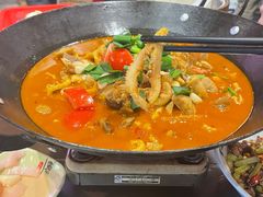 -富正毅三下锅·湘西韵味(天门山索道店)