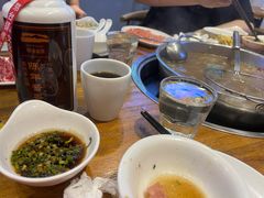 -牛必福潮汕牛肉火锅(油坊桥店)