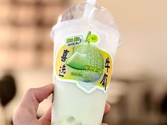 喜选牛瓜-喜茶(佛山顺德容桂天佑城店)