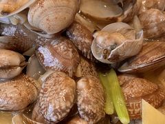 -沪华海鲜大酒楼(南汇店)