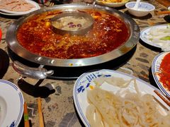 -巴蜀大当家(白鹤街店)