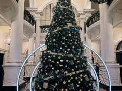 -Salon de Ville浦江汇(上海外滩华尔道夫酒店店)