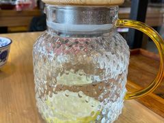 -裕鼎鲜·新中菜(青山湖万达店)