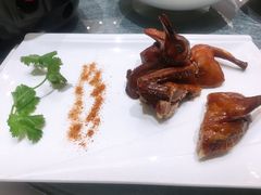 -梦都海鲜酒家(万达广场江桥店)