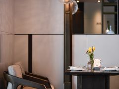 -JW酒廊 JW Lounge(上海鲁能JW万豪侯爵酒店)