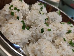 珍珠圆子-沙龙宴(夷陵广场店)