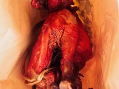 沟帮子熏鸡-沟帮子熏鸡(盘锦服务区店)