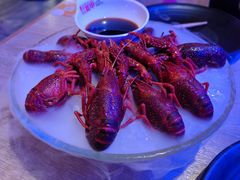 冰镇大虾-红盔甲·小龙虾(定西路店)
