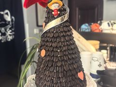 -捌楼咖啡书吧(南开店)