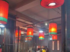 -陈府大宅门成都火锅·手切鲜肉(太原街店)