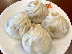 鲜肉小笼-王興記(中山路店)