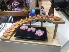 -海韵之星邮轮水会(明发商业广场店)