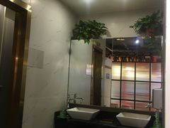-蛙一刀·麻椒鱼火锅(金仙桥店)