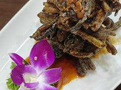 -新聚丰菜馆(太监弄店)