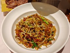 -老妈菜馆(建设街店)