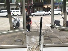 -收获咖啡HARVEST RESERVE(苍山店)