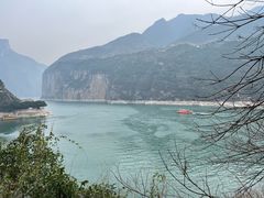 -白帝城·瞿塘峡景区