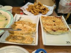 -春水锅贴·传统鲁菜(大明湖店)