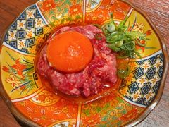 -焼肉とビール 市場小路(四条烏丸店)